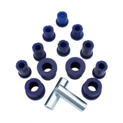 SuperPro Leaf Spring Bush Kit
