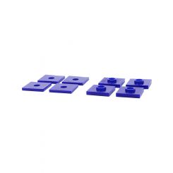 SuperPro Crossmember Bush Kit