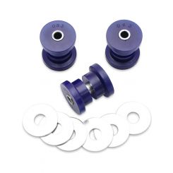 SuperPro Steering Rack & Pinion Bush Kit