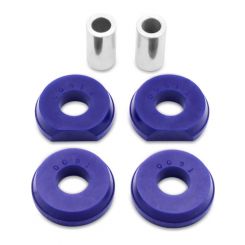 SuperPro Steering Rack & Pinion Bush Kit (Manual Rack)