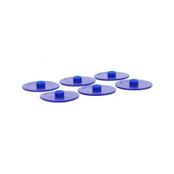 SuperPro Leaf Spring Slipper Pad Bush Kit