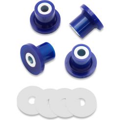 SuperPro Steering Rack & Pinion Bush Kit
