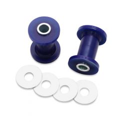 SuperPro Steering Rack & Pinion Bush Kit (Power Steering)