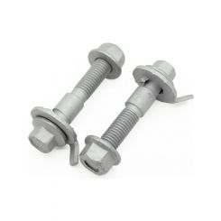 SuperPro Camber Bolt Kit 17mm