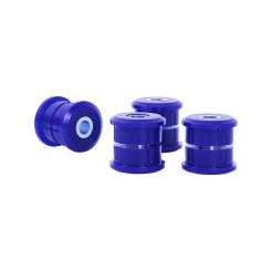 SuperPro Control Arm Bush Kit
