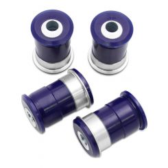 SuperPro Control Arm Bush Kit (Extra Double Offest)