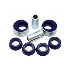 SuperPro Radius Rod Bush Kit (Double Offset)
