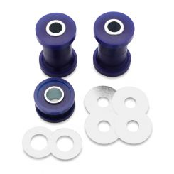 SuperPro Steering Rack & Pinion Bush Kit (Power Steering)