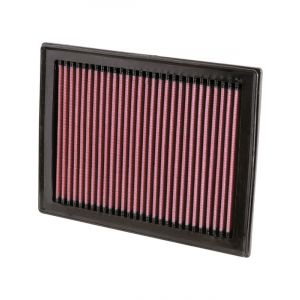K&N Panel Air Filter [ref Ryco A1266