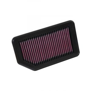 K&N Panel Air Filter