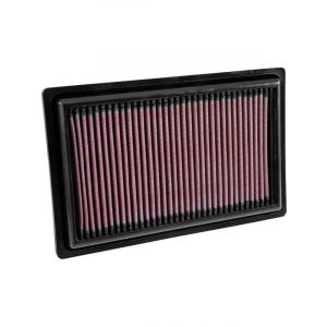 K&N Panel Air Filter