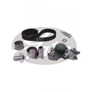 Gates Timing Belt Kit & Water Pump