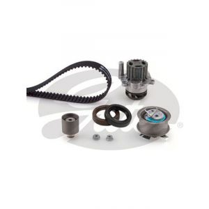 Gates Timing Belt Kit & Water Pump