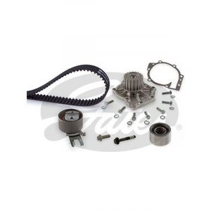 Gates Timing Belt Kit & Water Pump