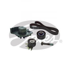 Gates Timing Belt Kit & Water Pump