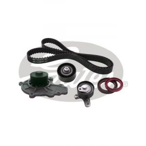 Gates Timing Belt Kit & Water Pump