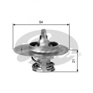 Gates Thermostat + Gaskets & Seals