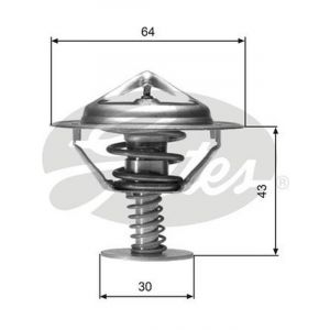 Gates Thermostat