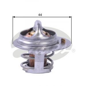 Gates Thermostat + Gaskets & Seals
