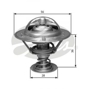 Gates Thermostat