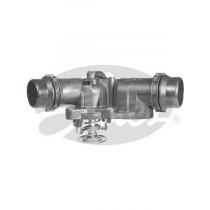 Gates Thermostat + Gaskets & Seals