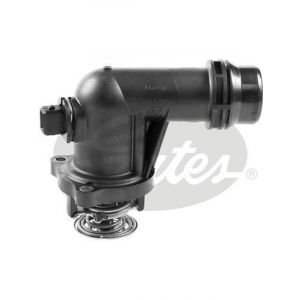 Gates Thermostat + Gaskets & Seals