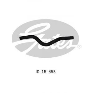 Gates Heater Hose