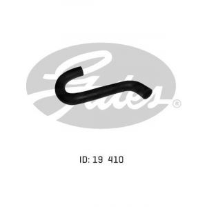 Gates Heater Hose