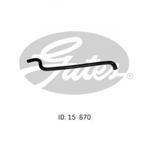 Gates Heater Hose
