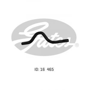 Gates Heater Hose