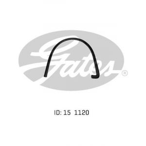 Gates Heater Hose
