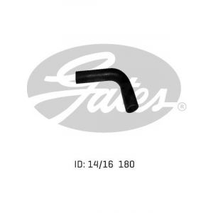 Gates Heater Hose