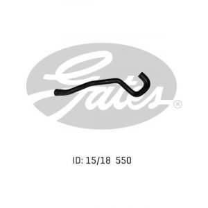 Gates Heater Hose