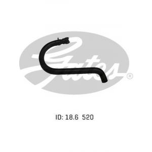 Gates Heater Hose