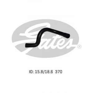 Gates Heater Hose