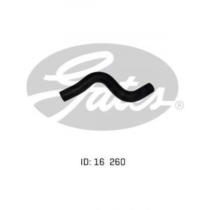Gates Heater Hose