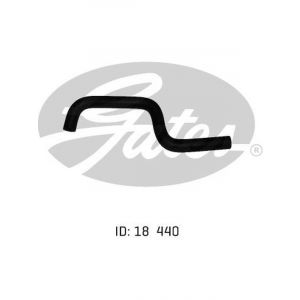Gates Heater Hose