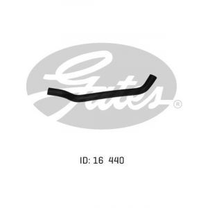 Gates Heater Hose