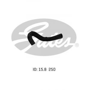Gates Heater Hose