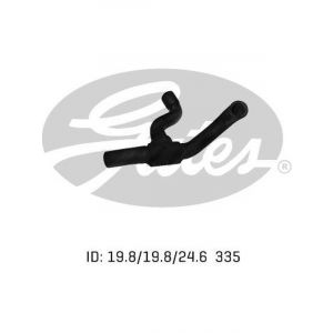 Gates Heater Hose