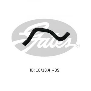 Gates Heater Hose