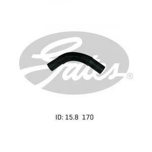 Gates Heater Hose
