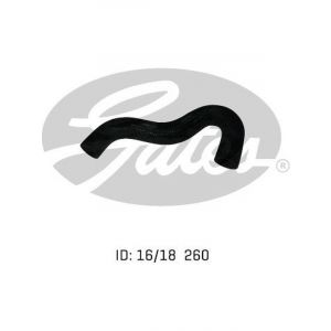 Gates Heater Hose