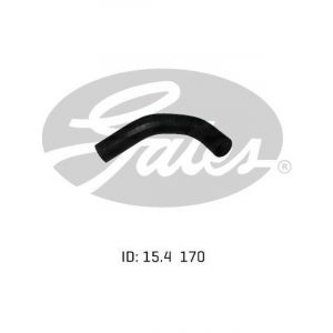 Gates Heater Hose