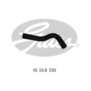 Gates Heater Hose