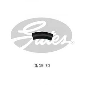 Gates Heater Hose