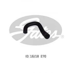 Gates Heater Hose