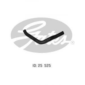 Gates Heater Hose