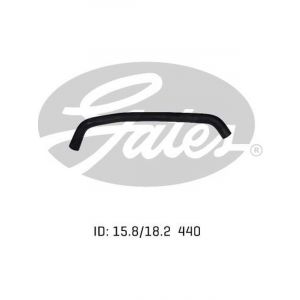 Gates Heater Hose