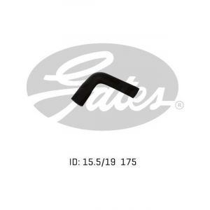 Gates Heater Hose